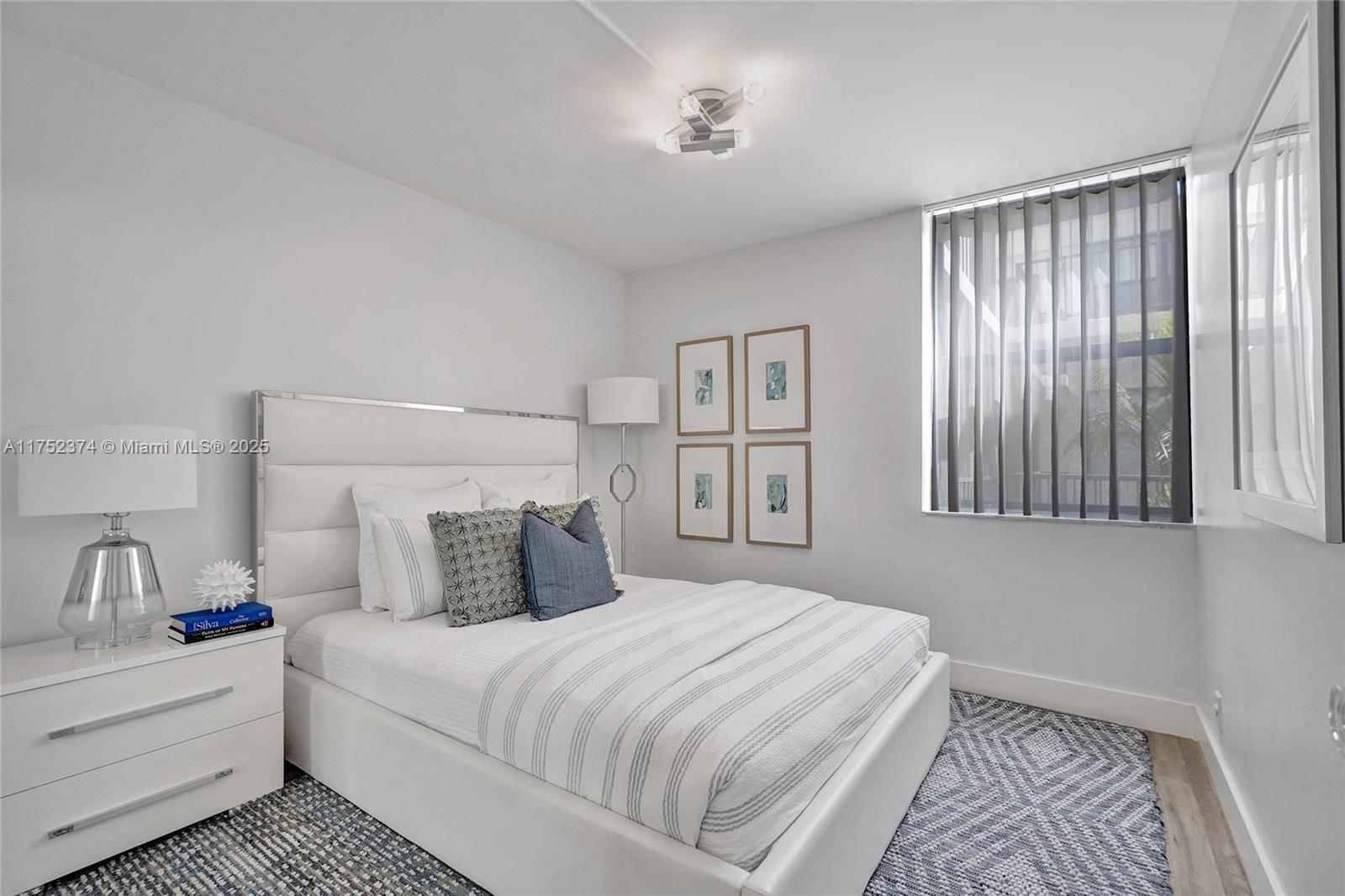 VILLA DORADA CONDO NO 2 - Residential