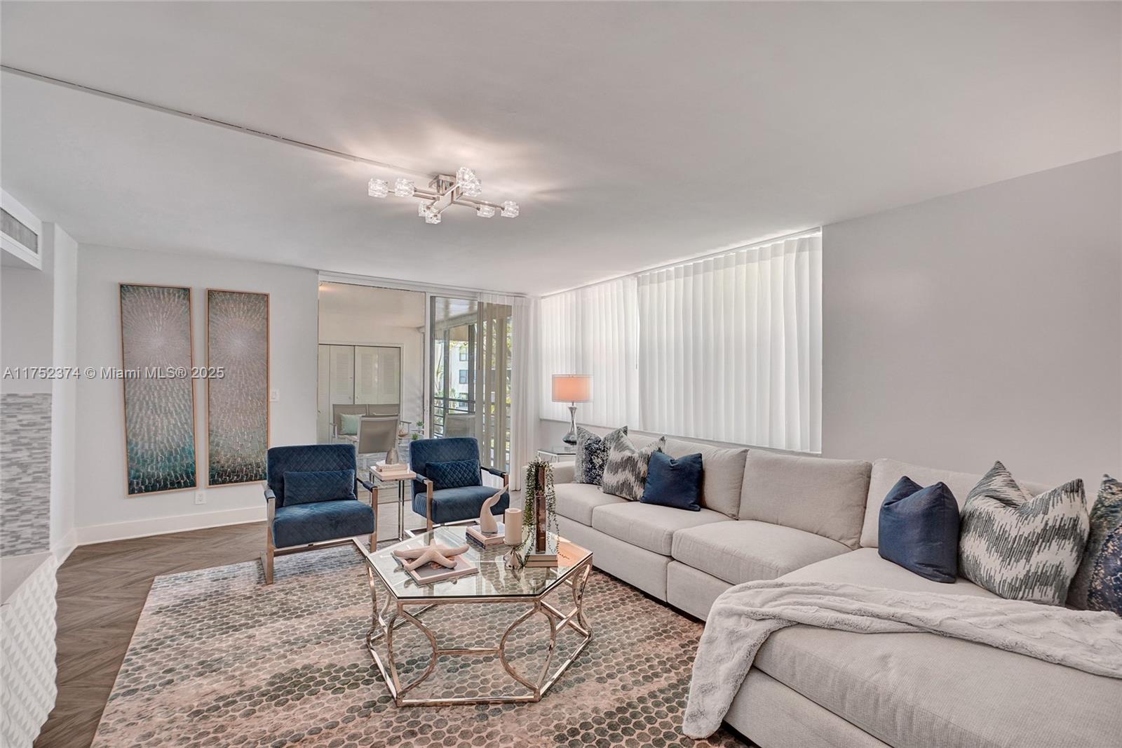 VILLA DORADA CONDO NO 2 - Residential