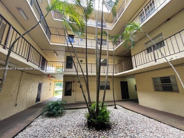 Property for Sale at 11905 Ne 2nd Ave C409, North Miami, Miami-Dade County, Florida - Bedrooms: 2 
Bathrooms: 2  - $205,000