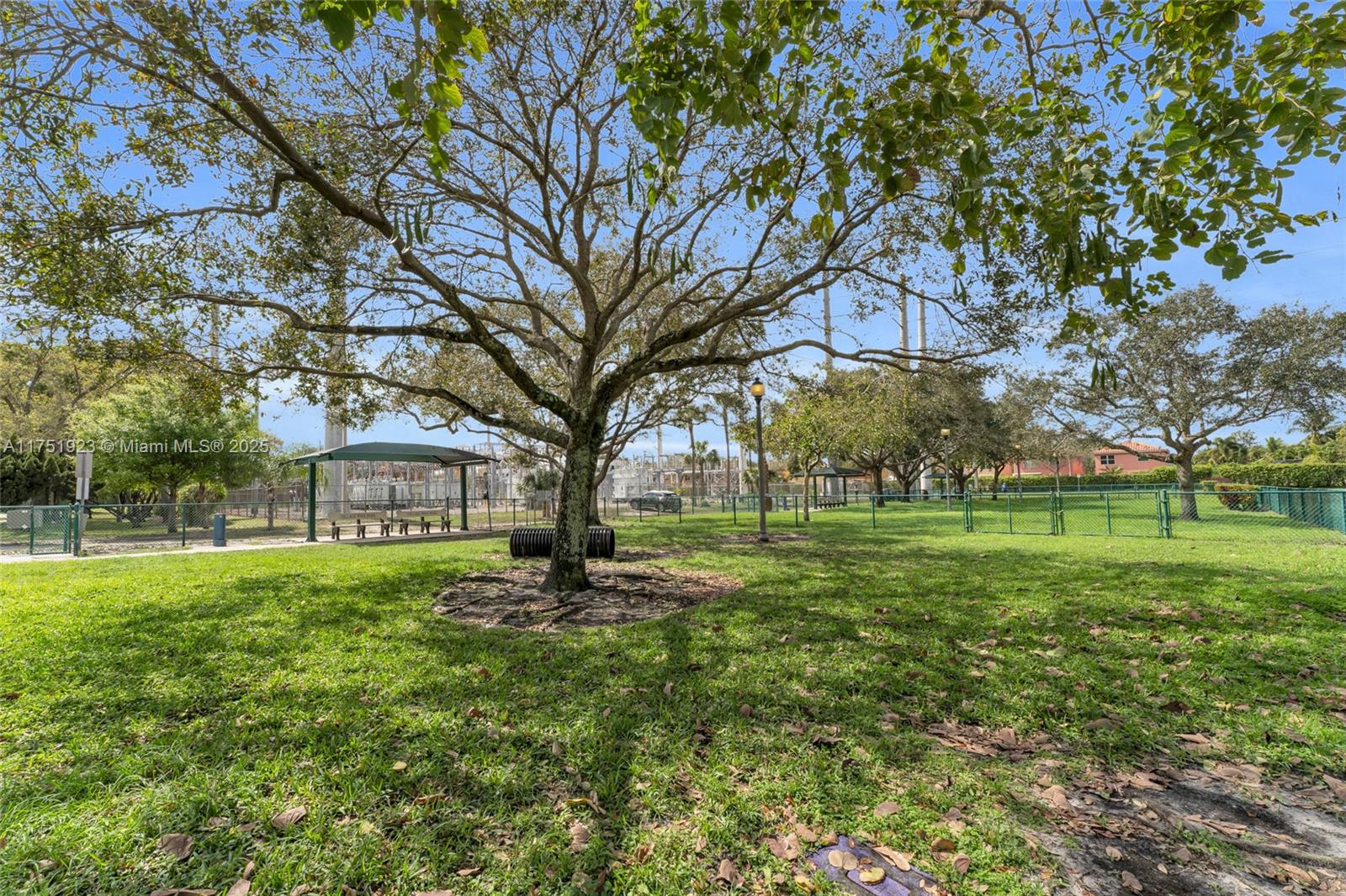 STAMFORD AT THE VILLAGES - Residential