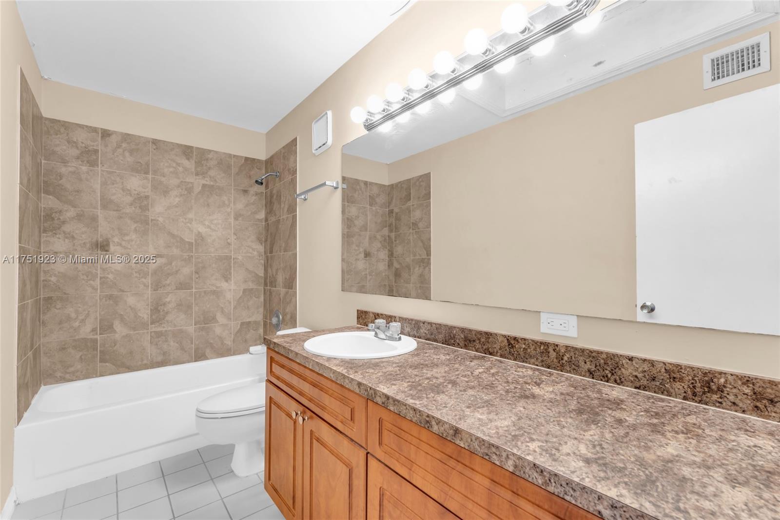 STAMFORD AT THE VILLAGES - Residential
