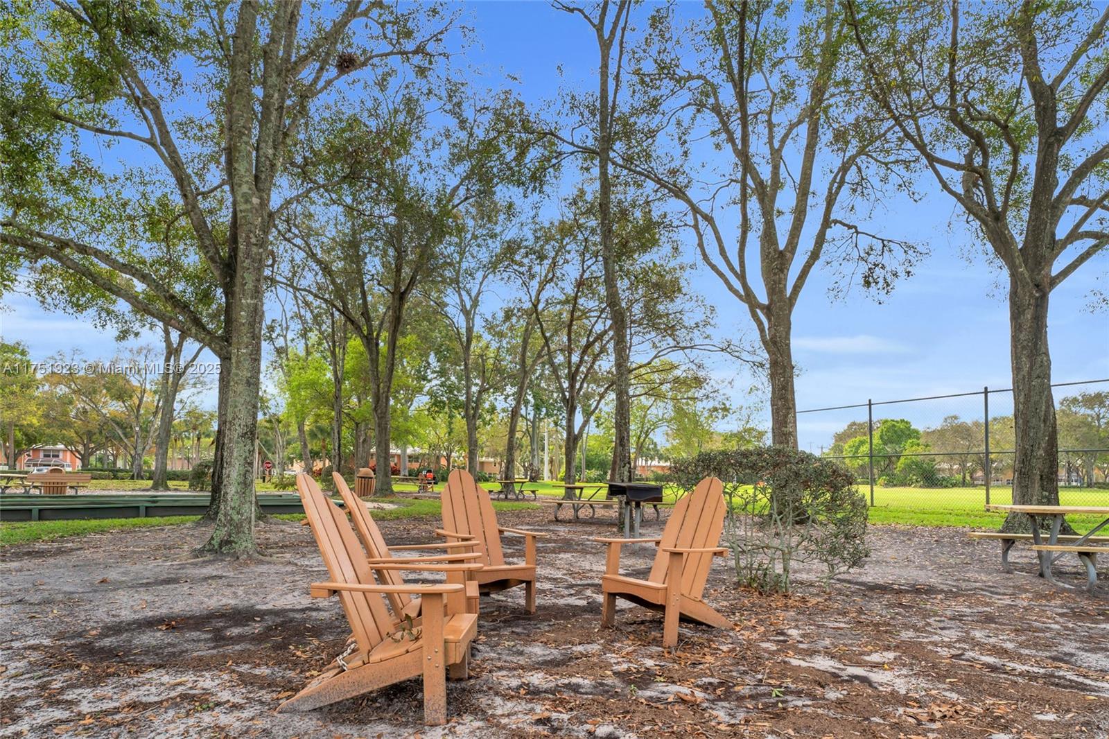 STAMFORD AT THE VILLAGES - Residential