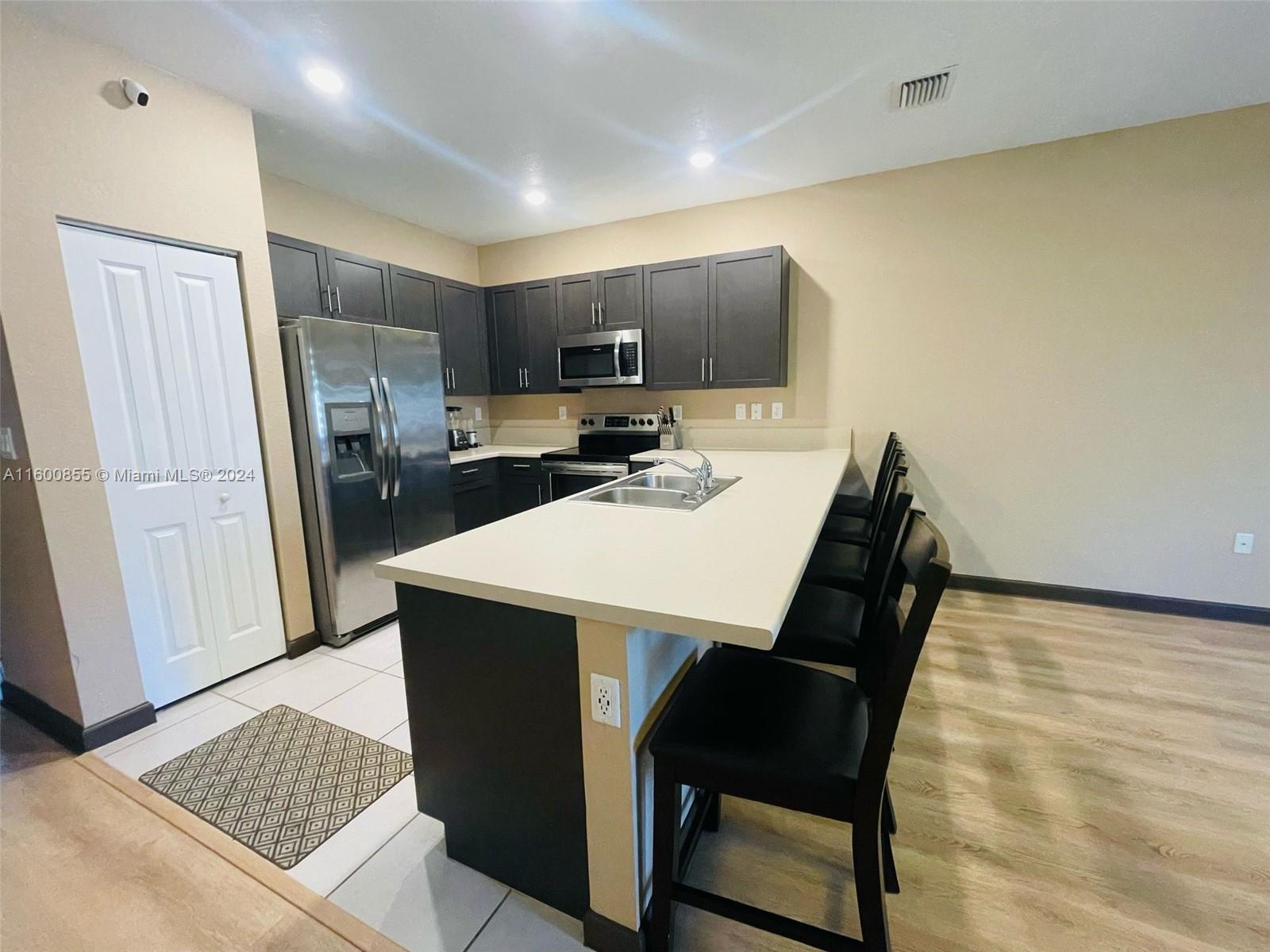 The Riviera by Lennar - Residential Lease
