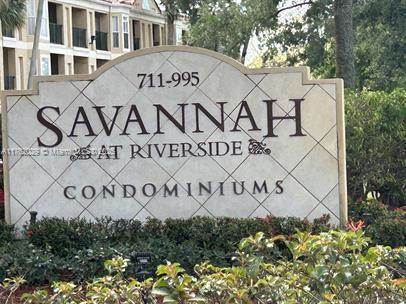 Rental Property at 755 Riverside Dr 1330, Coral Springs, Broward County, Florida - Bedrooms: 1 
Bathrooms: 1  - $1,750 MO.