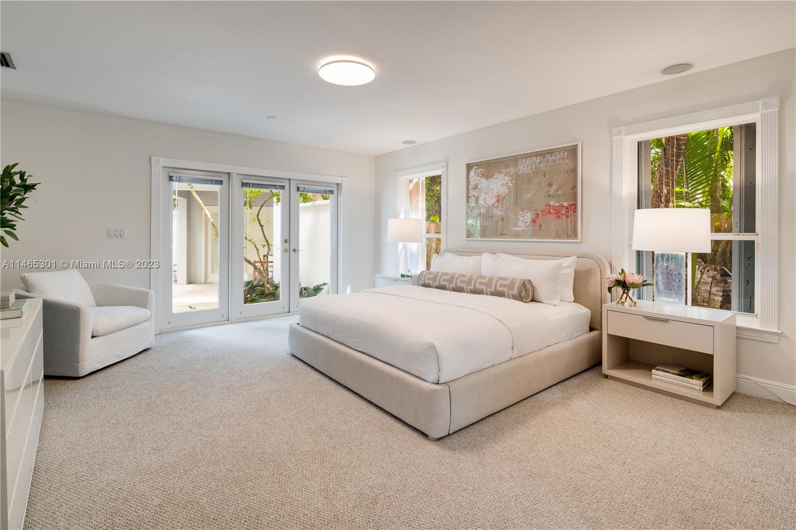 COCOPLUM MANOR - Residential