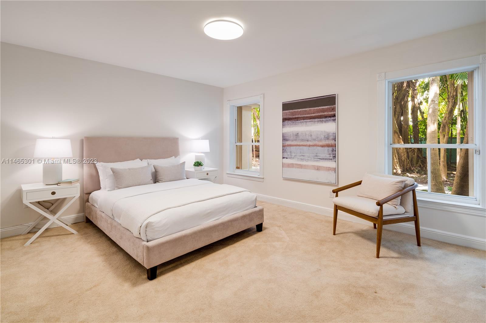 COCOPLUM MANOR - Residential