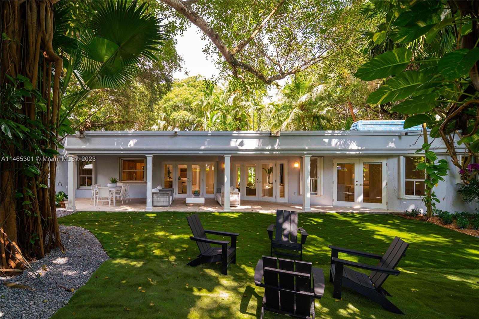 COCOPLUM MANOR - Residential