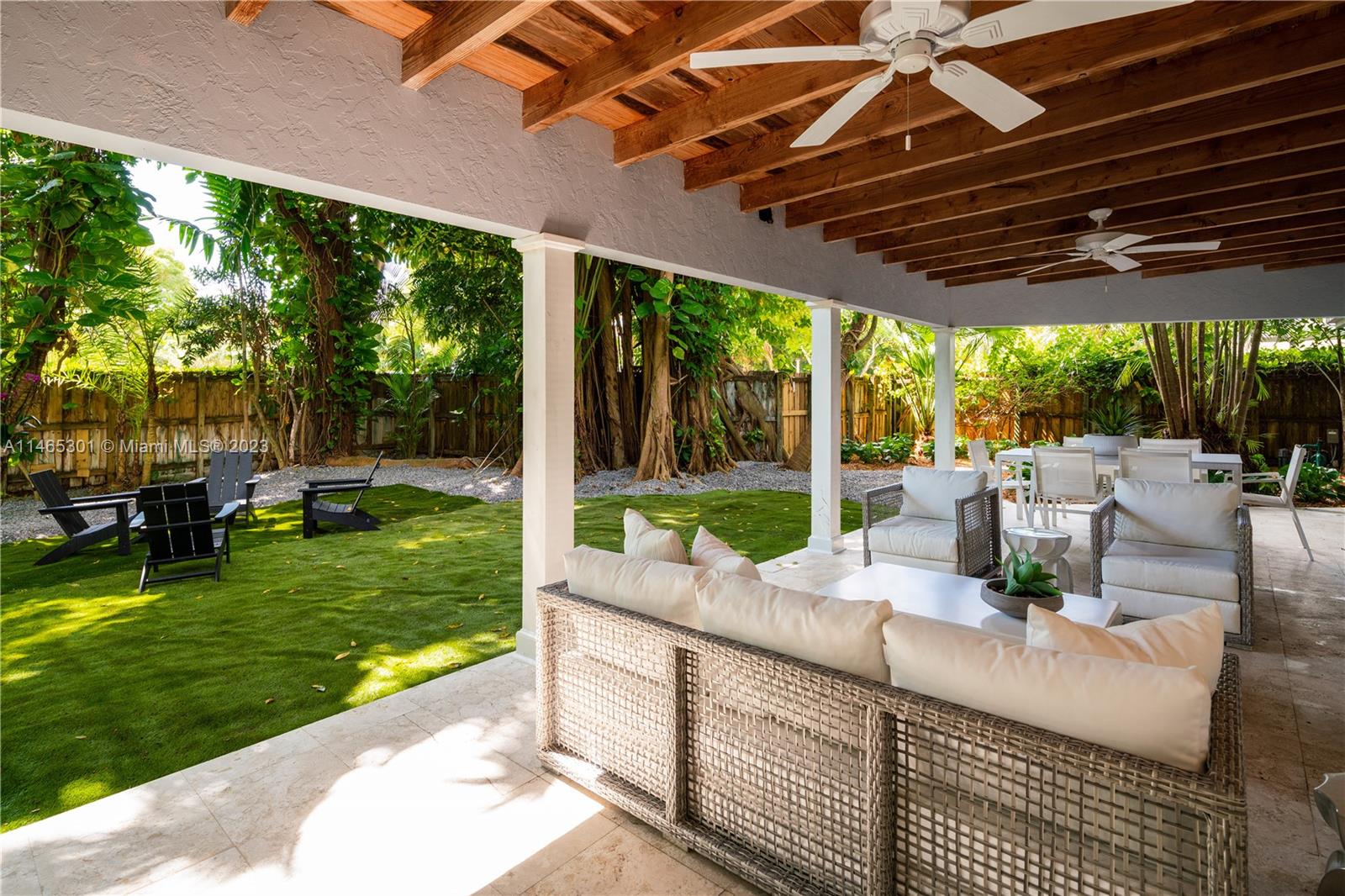 COCOPLUM MANOR - Residential