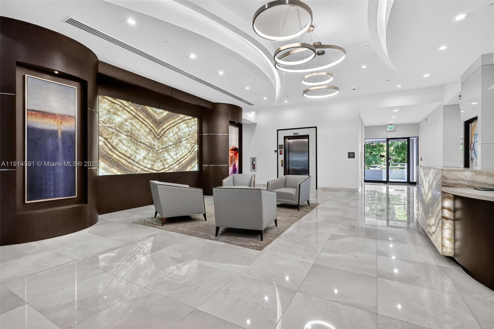 Delvista Towers - Residential