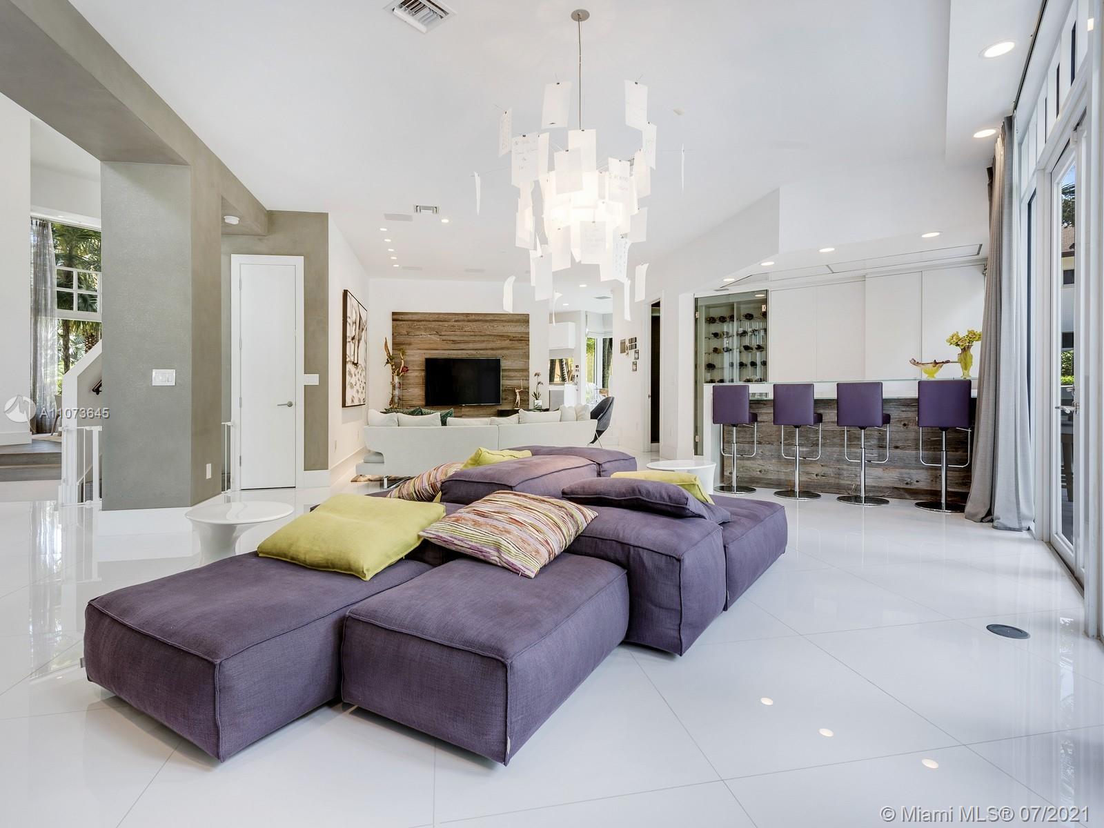 COCOPLUM SEC 1 - Residential