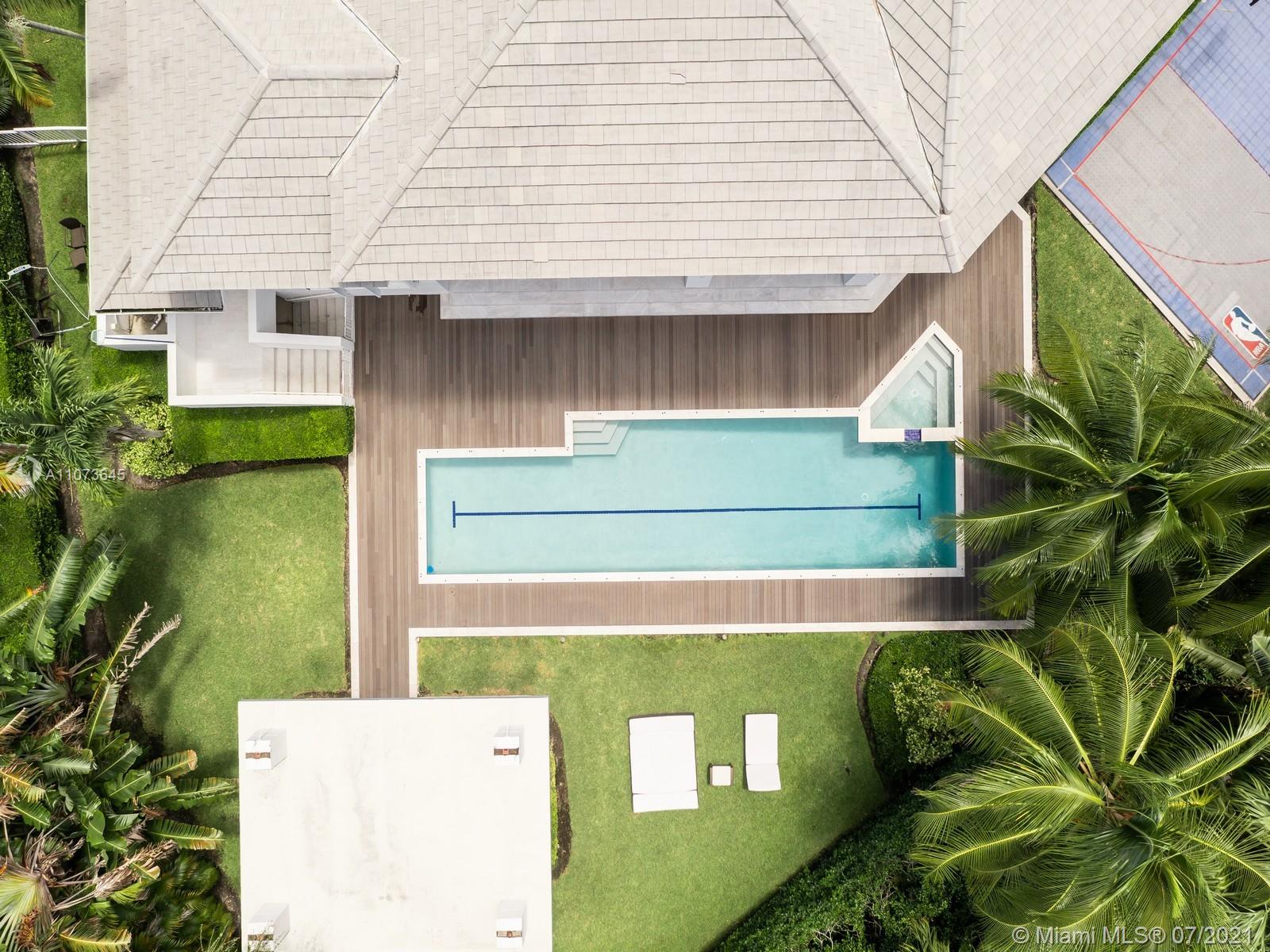 COCOPLUM SEC 1 - Residential