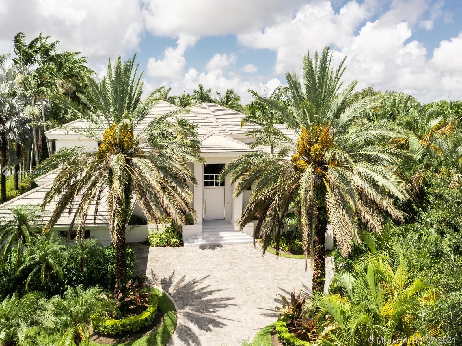 COCOPLUM SEC 1 - Residential