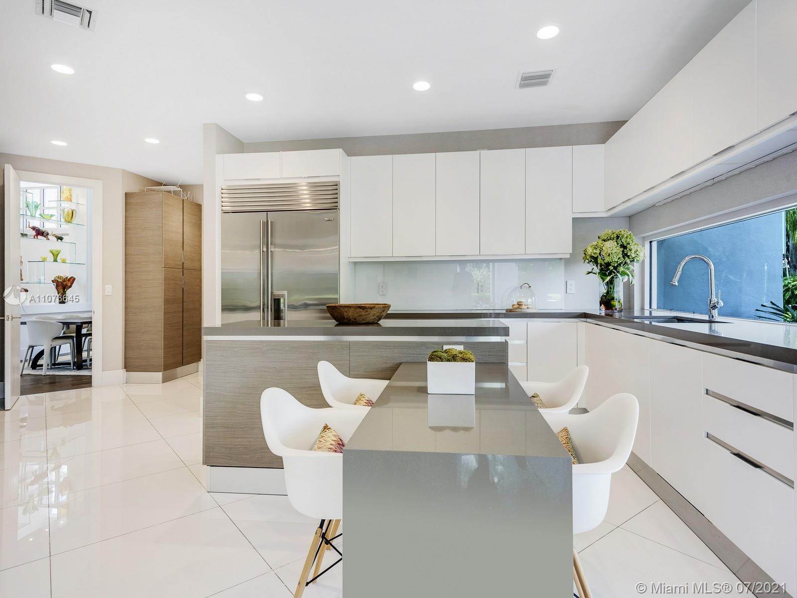 COCOPLUM SEC 1 - Residential