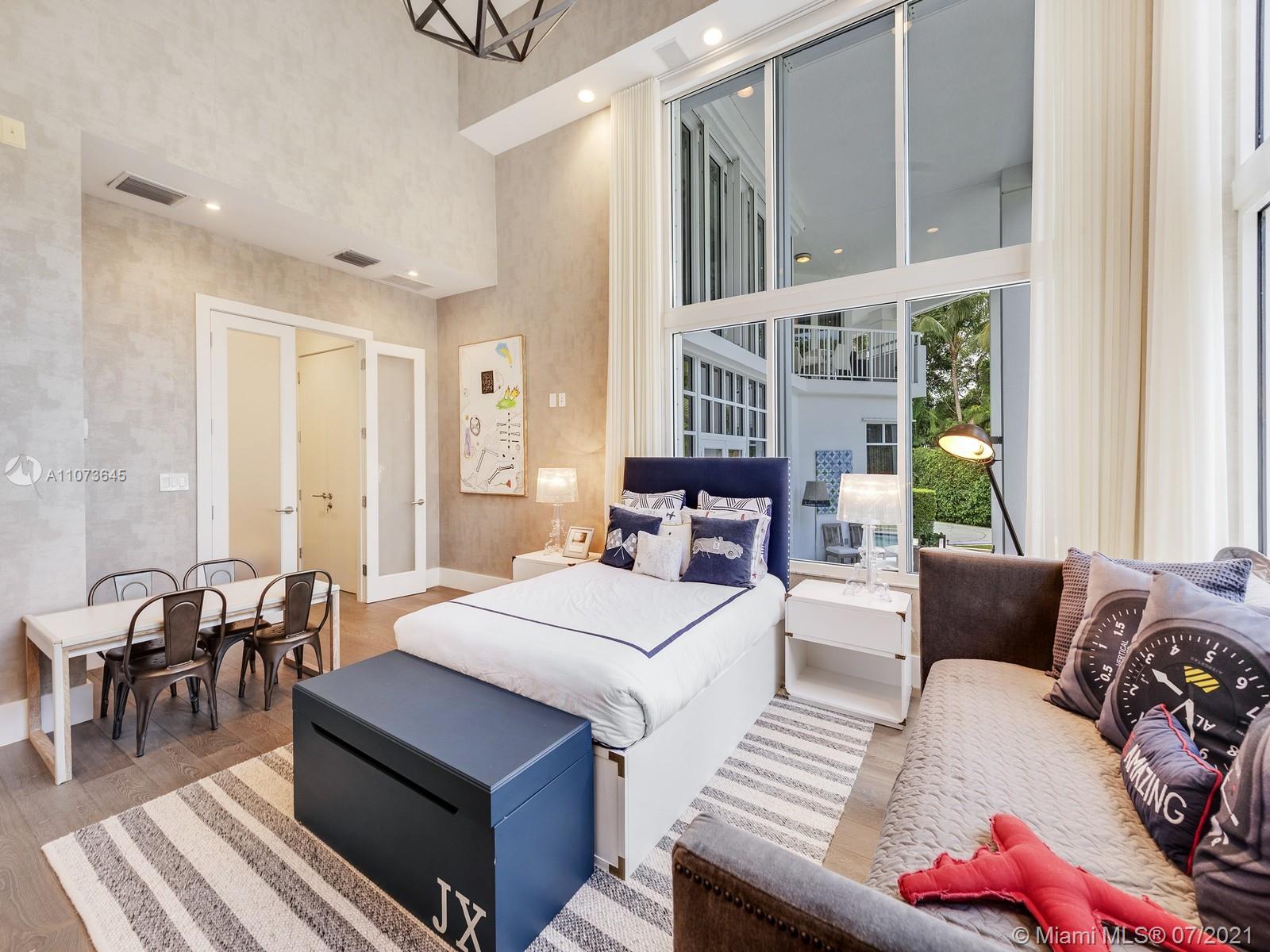 COCOPLUM SEC 1 - Residential