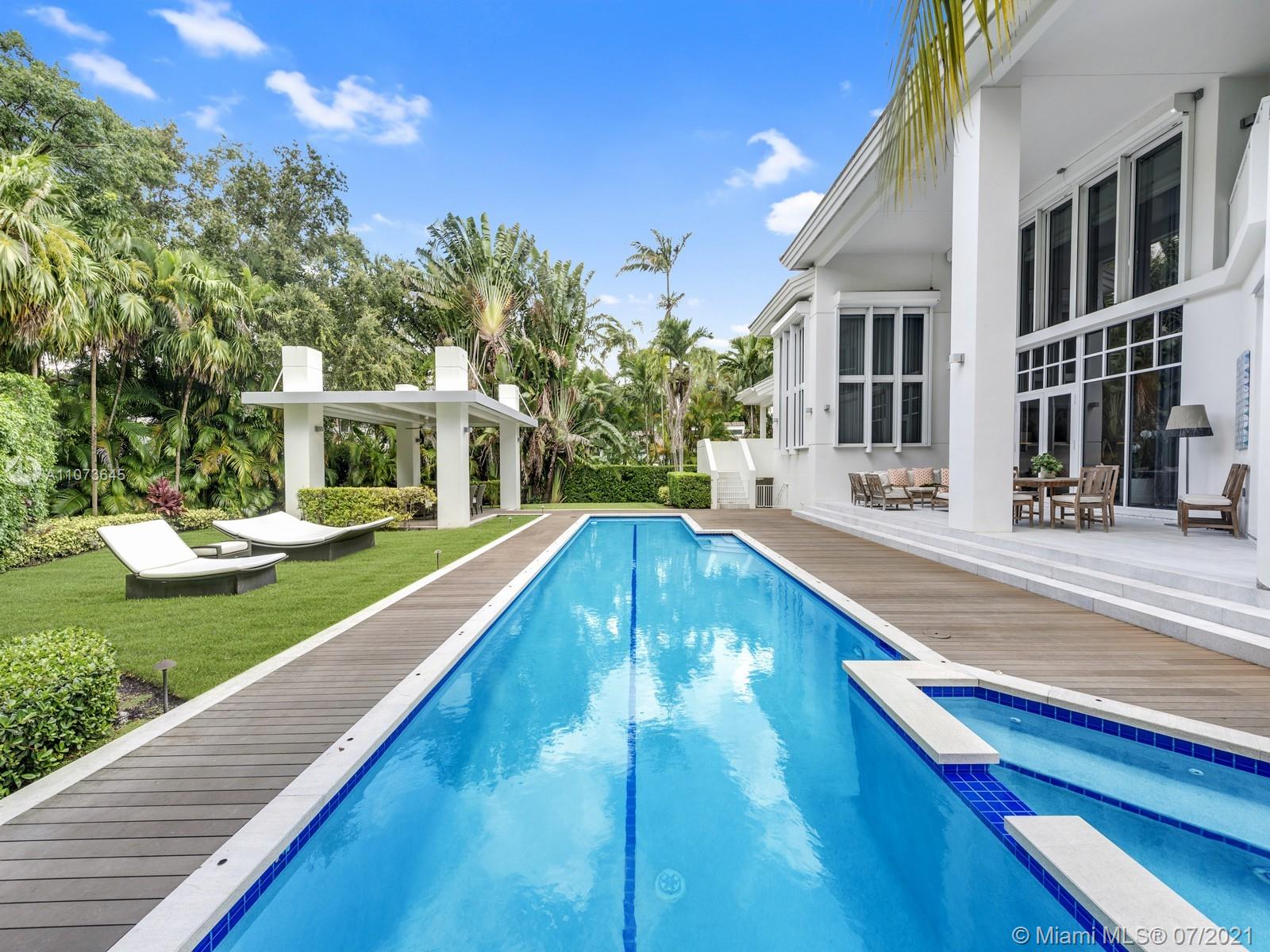 COCOPLUM SEC 1 - Residential