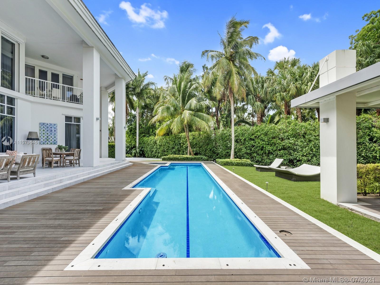 COCOPLUM SEC 1 - Residential