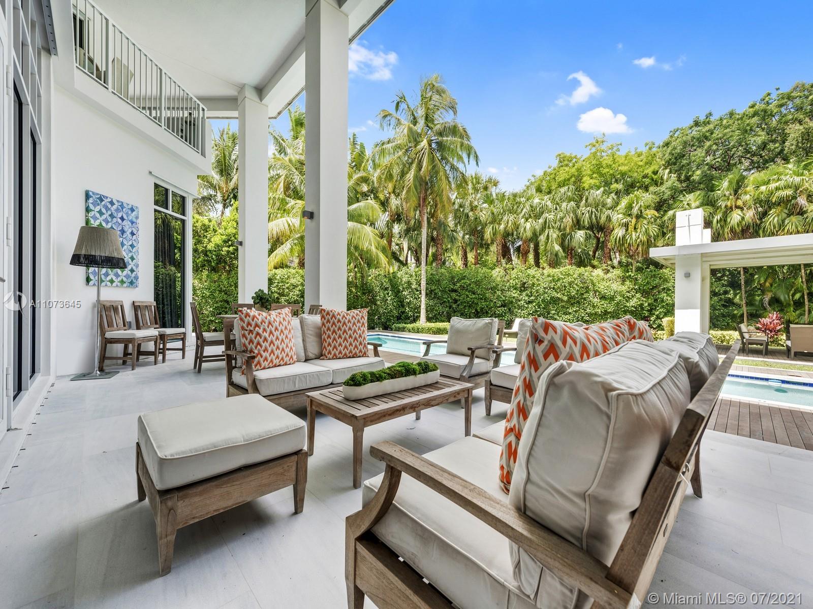 COCOPLUM SEC 1 - Residential