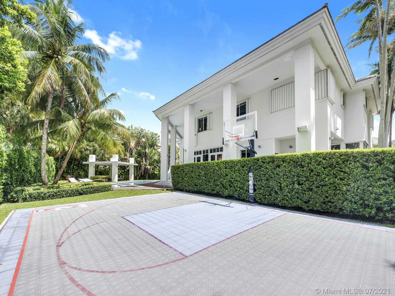 COCOPLUM SEC 1 - Residential