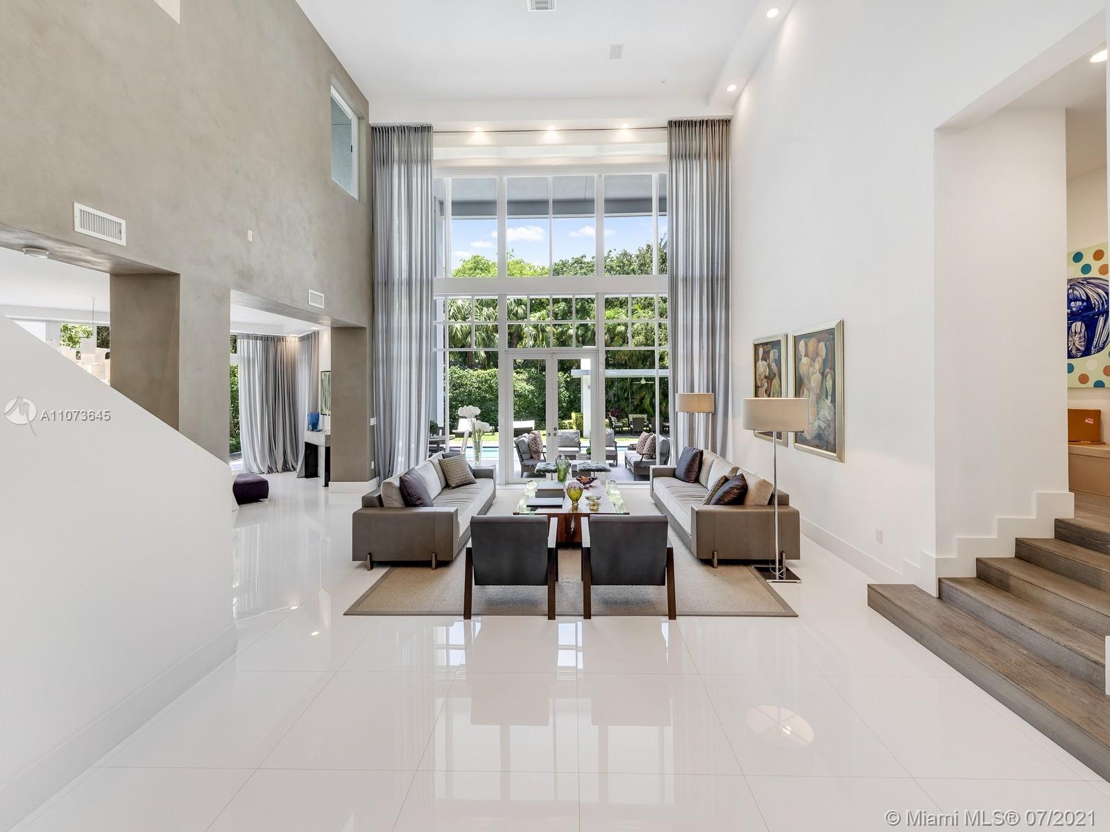 COCOPLUM SEC 1 - Residential