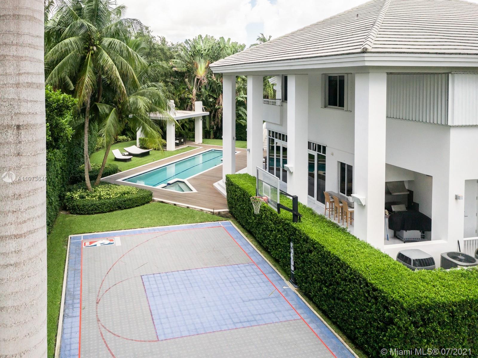 COCOPLUM SEC 1 - Residential