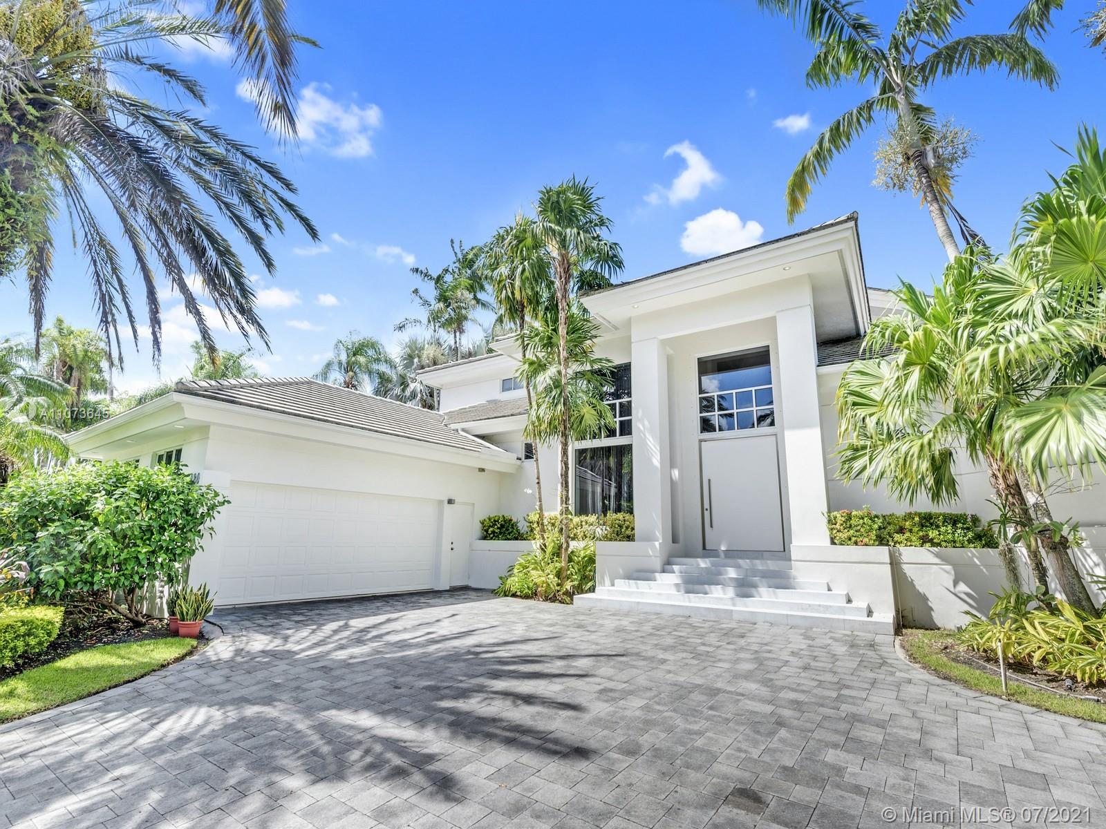 COCOPLUM SEC 1 - Residential