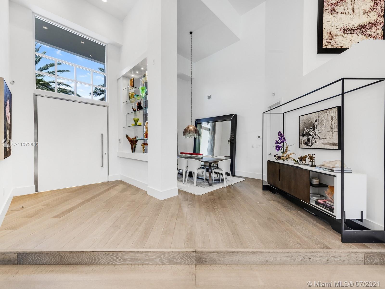 COCOPLUM SEC 1 - Residential