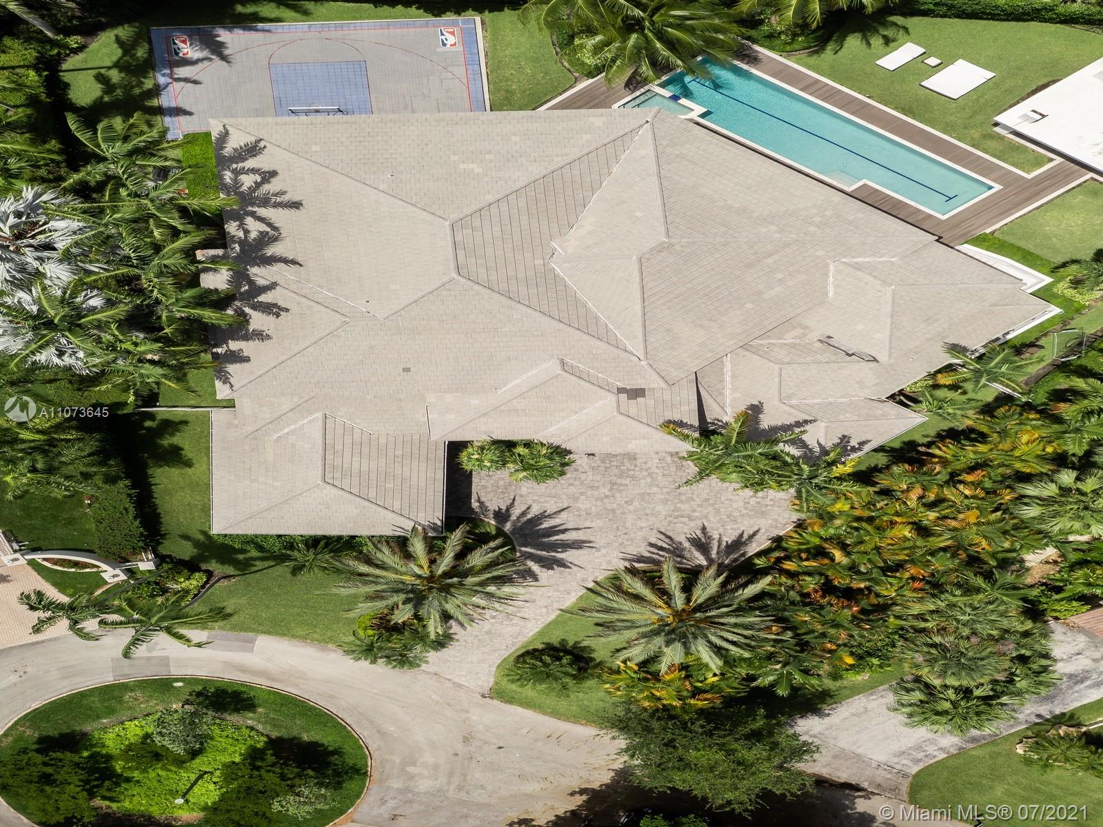 COCOPLUM SEC 1 - Residential