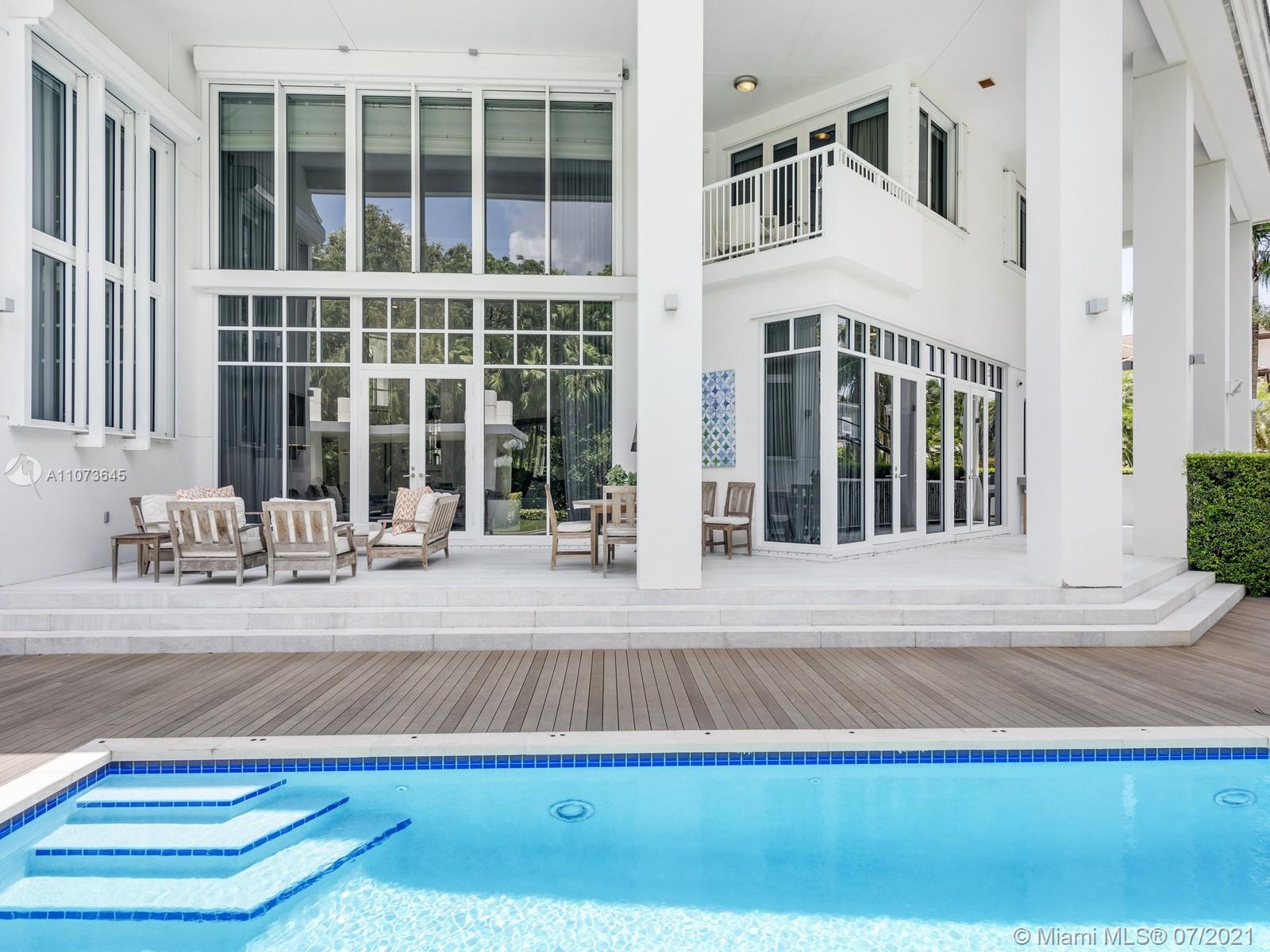 COCOPLUM SEC 1 - Residential