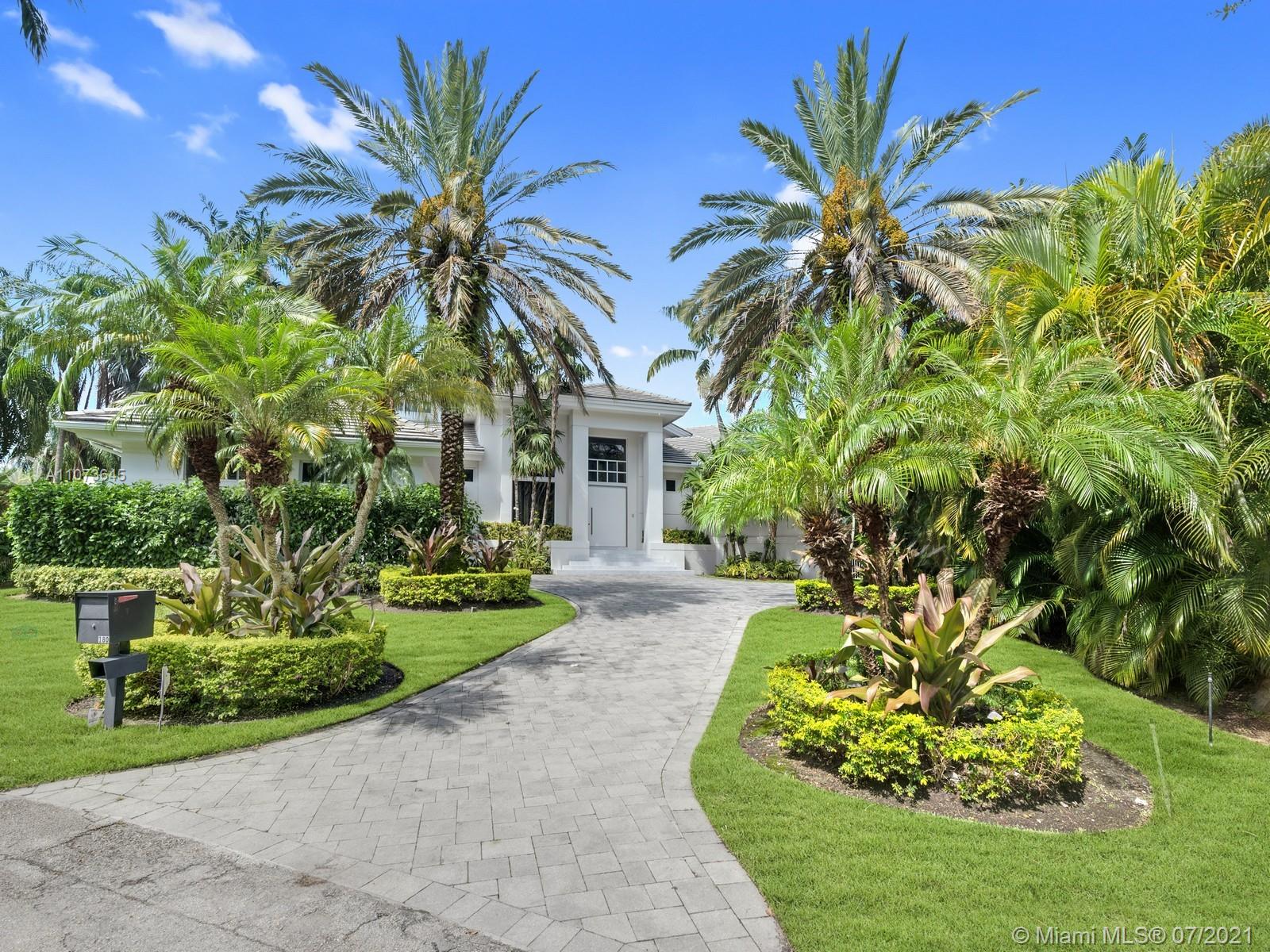 COCOPLUM SEC 1 - Residential