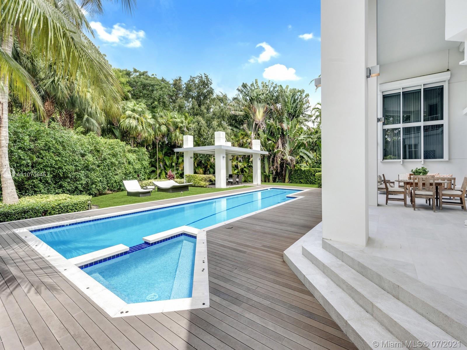 COCOPLUM SEC 1 - Residential