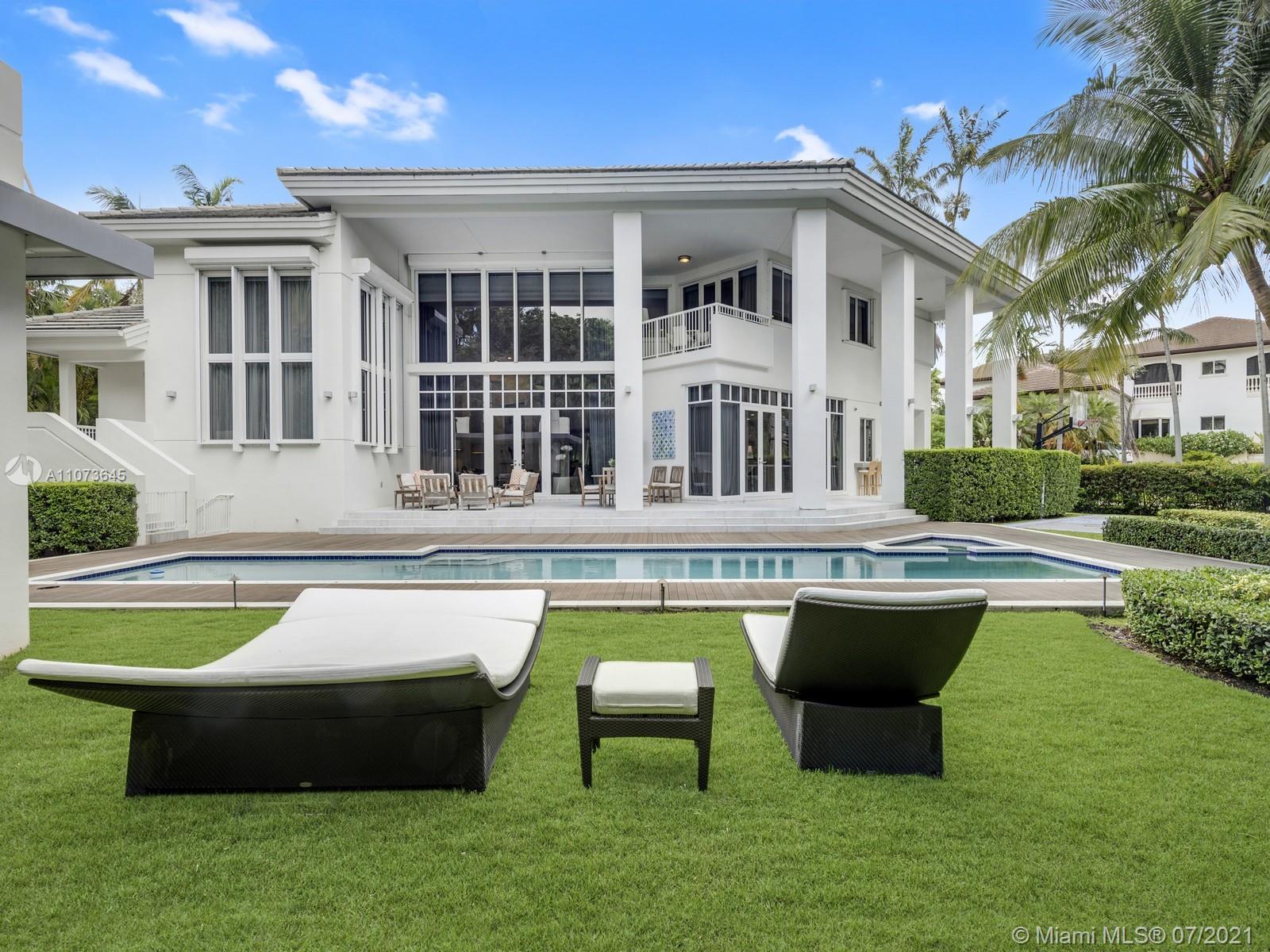 COCOPLUM SEC 1 - Residential