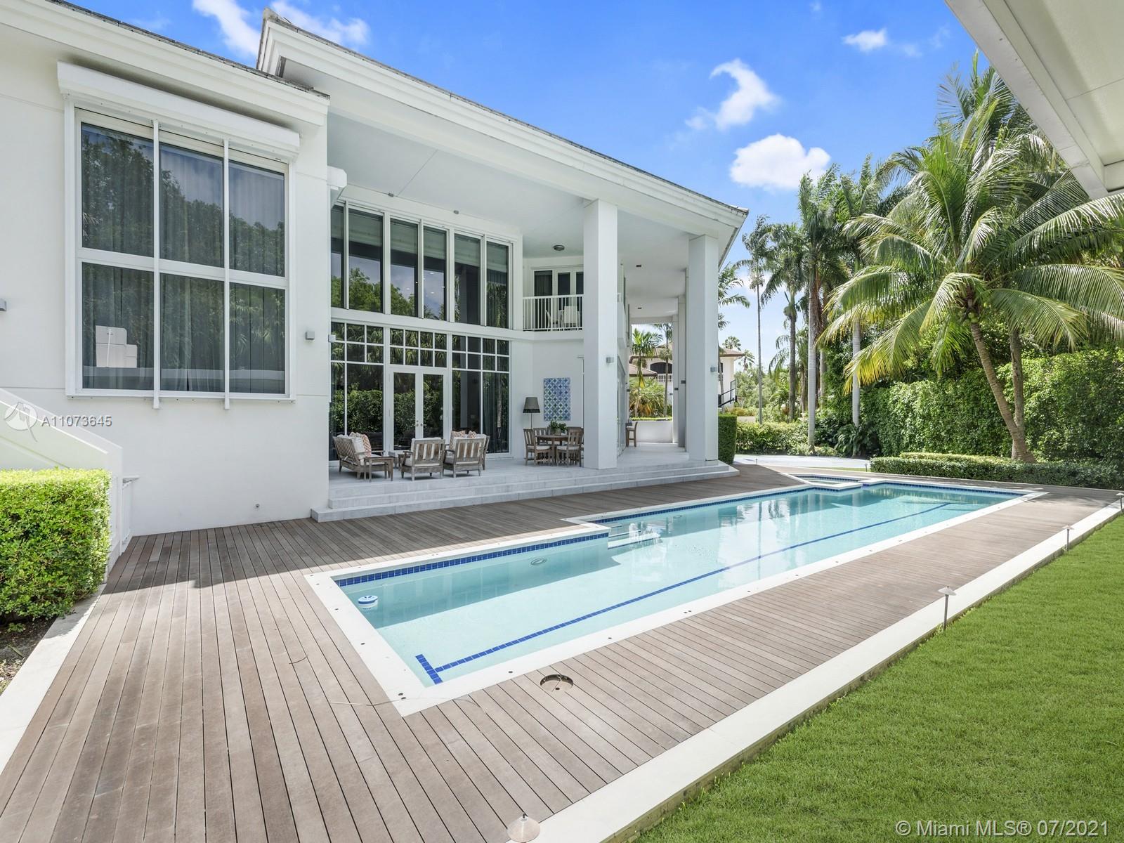 COCOPLUM SEC 1 - Residential