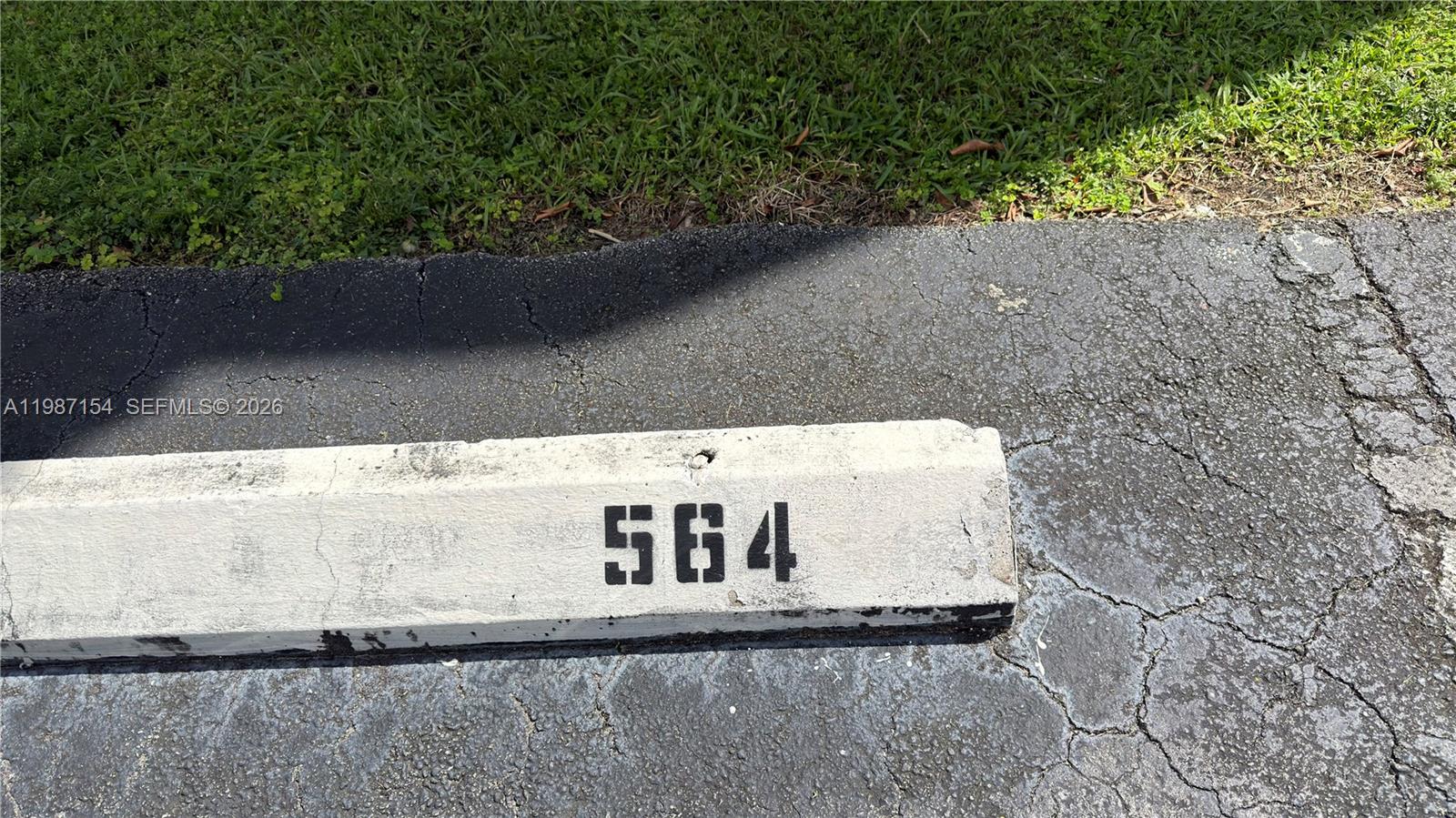 PATIO WEST ONE CONDO - Residential Lease