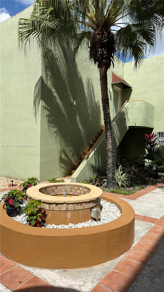 PATIO WEST ONE CONDO - Residential Lease