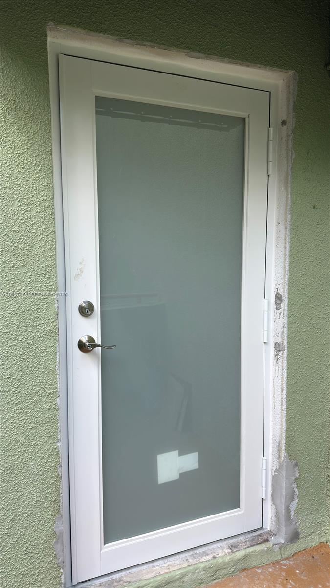 PATIO WEST ONE CONDO - Residential Lease