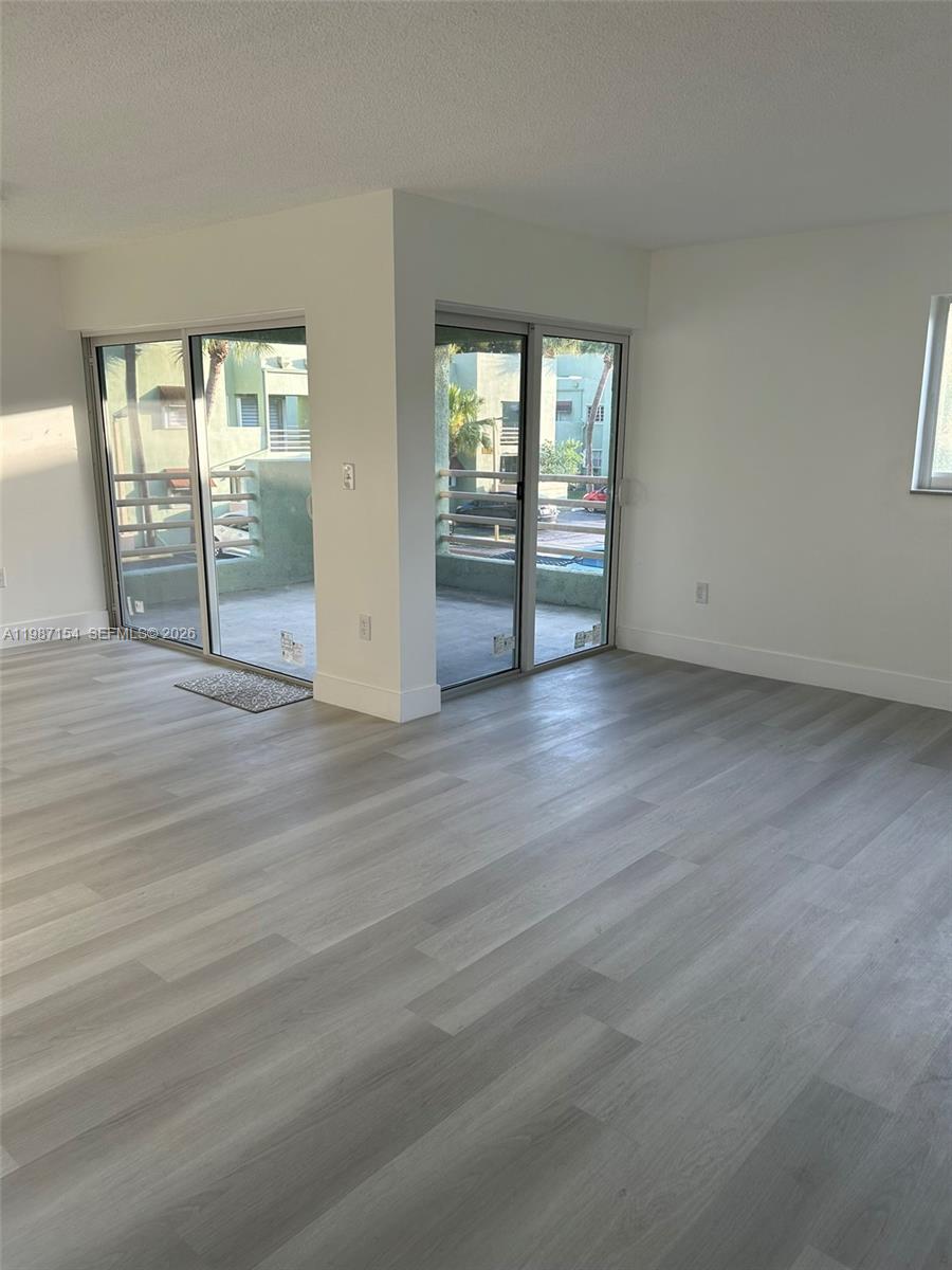 PATIO WEST ONE CONDO - Residential Lease