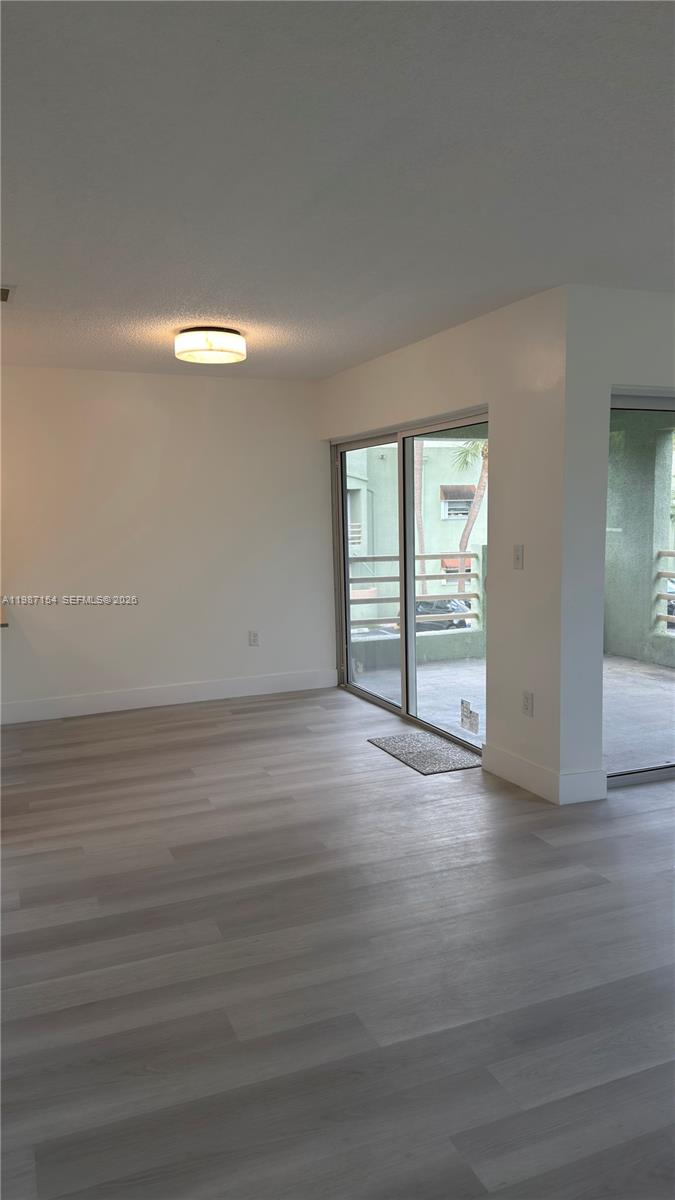 PATIO WEST ONE CONDO - Residential Lease