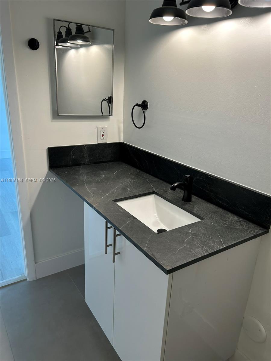 PATIO WEST ONE CONDO - Residential Lease