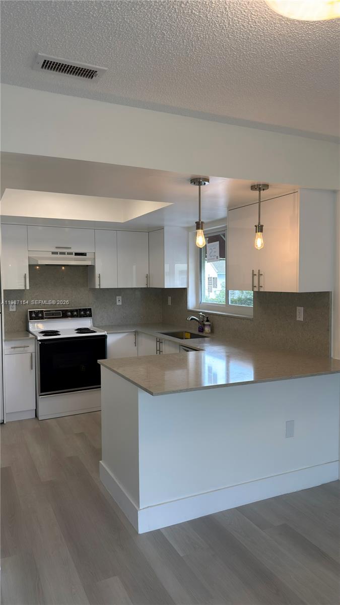 PATIO WEST ONE CONDO - Residential Lease