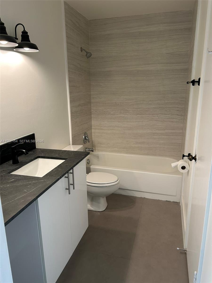 PATIO WEST ONE CONDO - Residential Lease