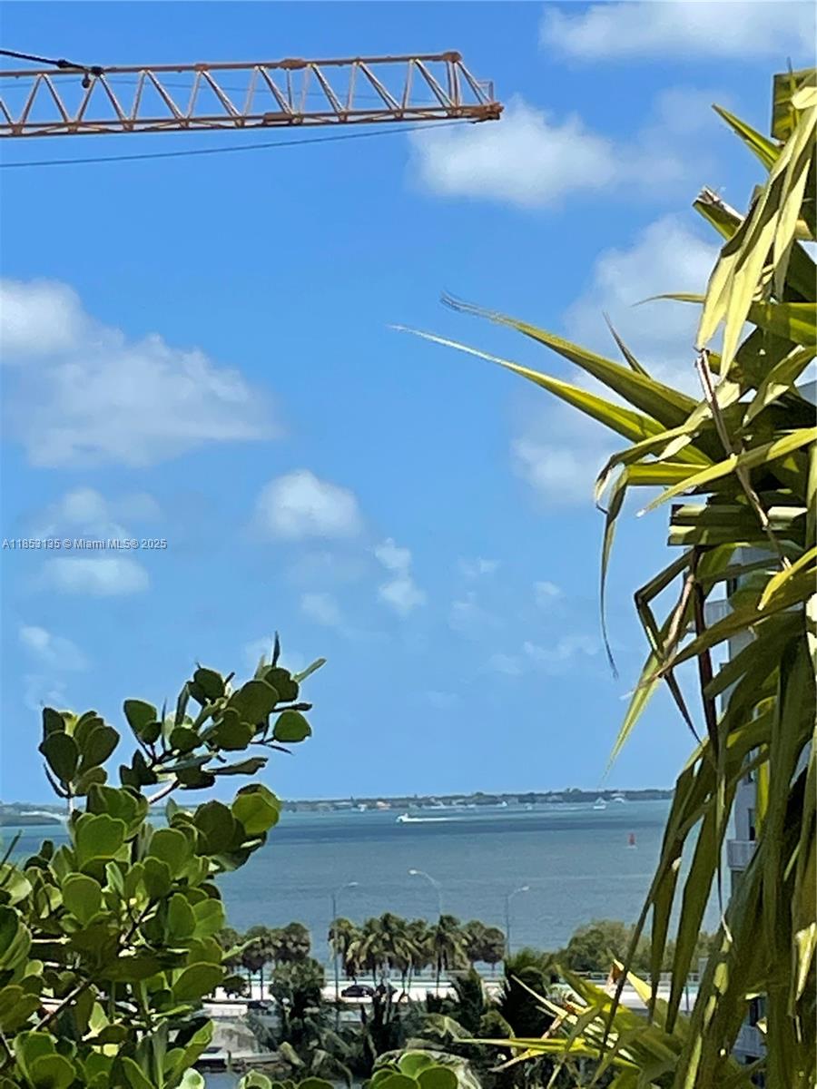 2475 Brickell Ave 709