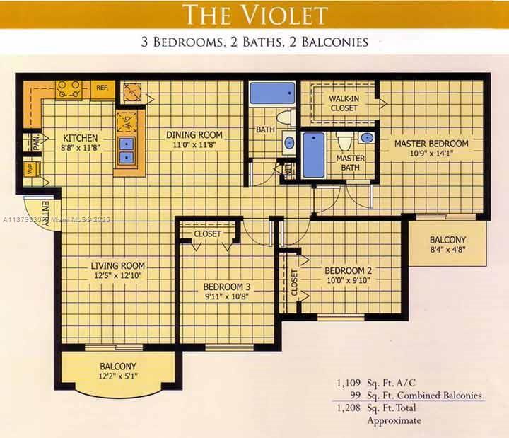 Beautiful 3BR/2BA Ground Floor Condo in Gated Community Prime Location! Spacious 3-bedroom, 2-bathroom condo located on the ground floor with two assigned parking spaces right in front of the unit. This home features elegant and stainless-steel appliances in the kitchen. Located in a gated community with excellent amenities including a clubhouse, swimming pool, and gym. Enjoy peace of mind and comfort in a family-friendly environment with top-rated schools nearby. Unbeatable location with immediate access to the Turnpike perfect for commuters! Terms: 2 months security deposit + 1st month rent in advance. Please send text message to listing agent to schedule a showing!