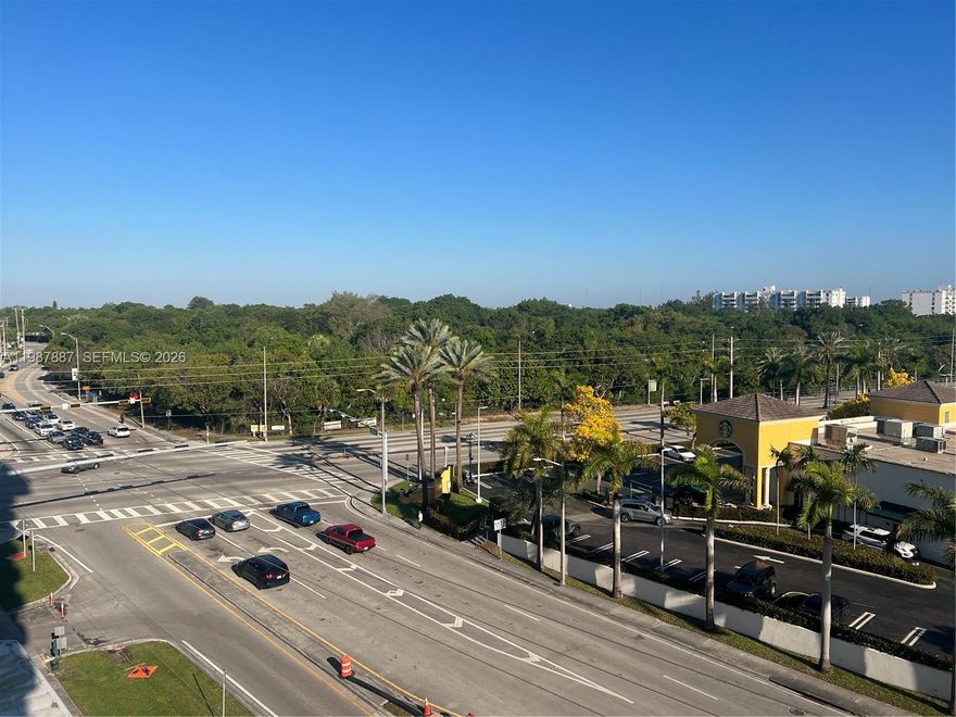 Discover this bright and spacious 2-bedroom, 2-bathroom apartment on the 6th floor, offering 1,050 SqFt of comfortable living space, and renovated kitchen and bathrooms. With desirable northern exposure, the unit enjoys beautiful city views and abundant natural light throughout. Ideally located on the east side of US-1 (Biscayne Blvd) in the City of North Miami, the property offers convenient access to I-95, FIU, Costco Wholesale, and the beaches. You’ll also be just minutes from Bal Harbour, Aventura Mall, with premier shopping, dining, coffee shops, markets, and everyday conveniences nearby. A fantastic opportunity in a highly desirable and accessible location.