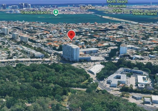 SAILBOAT CAY CONDO - Residential