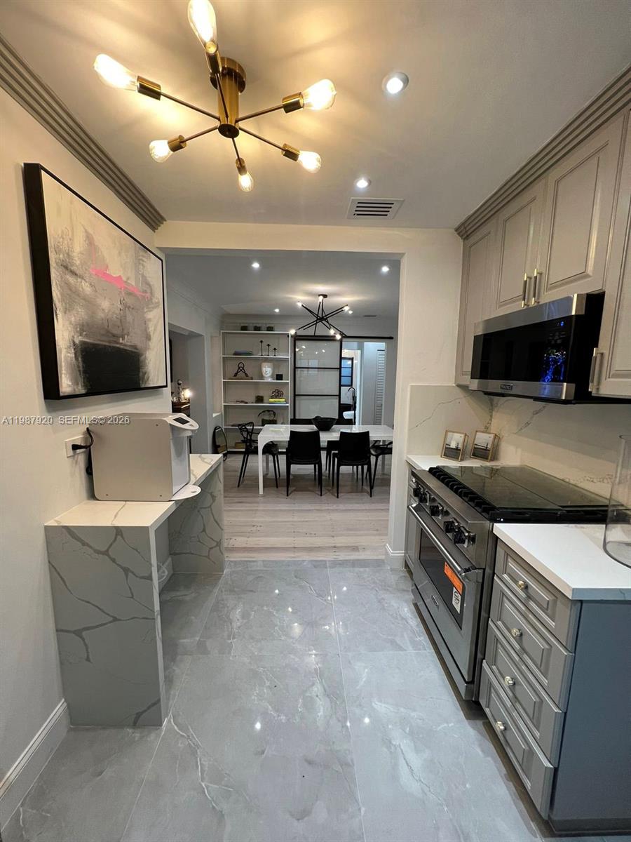 LAKE VIEW SUB - Residential Lease