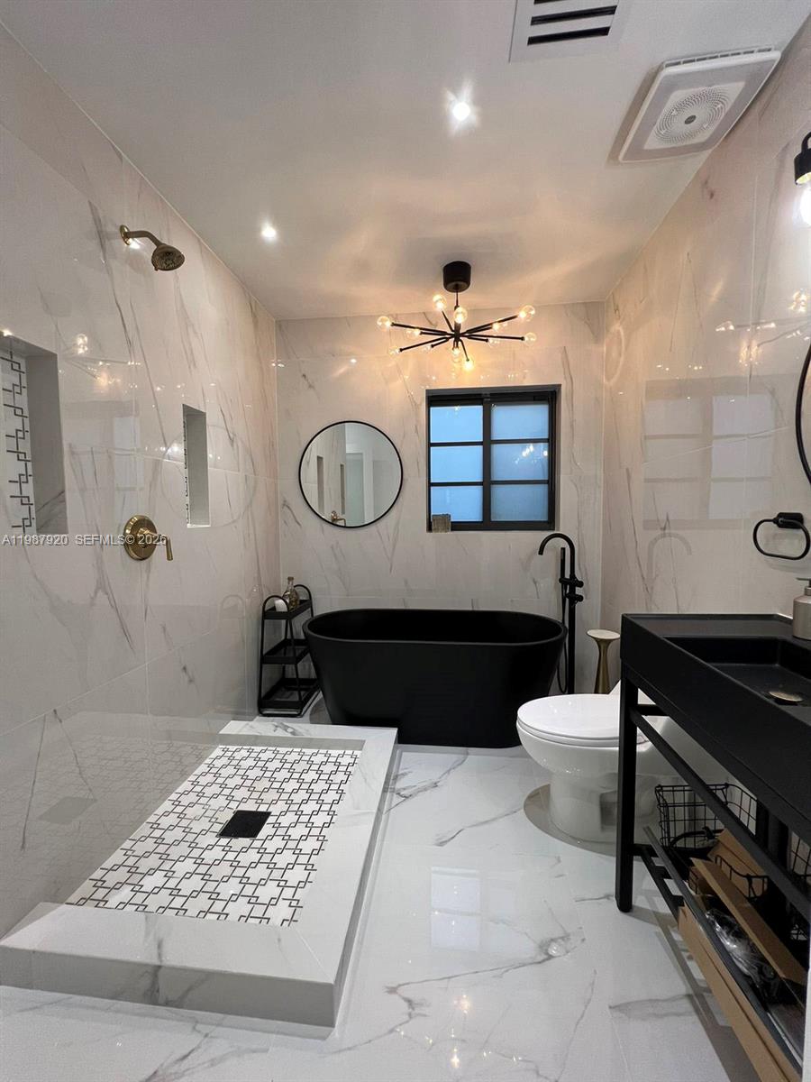 LAKE VIEW SUB - Residential Lease