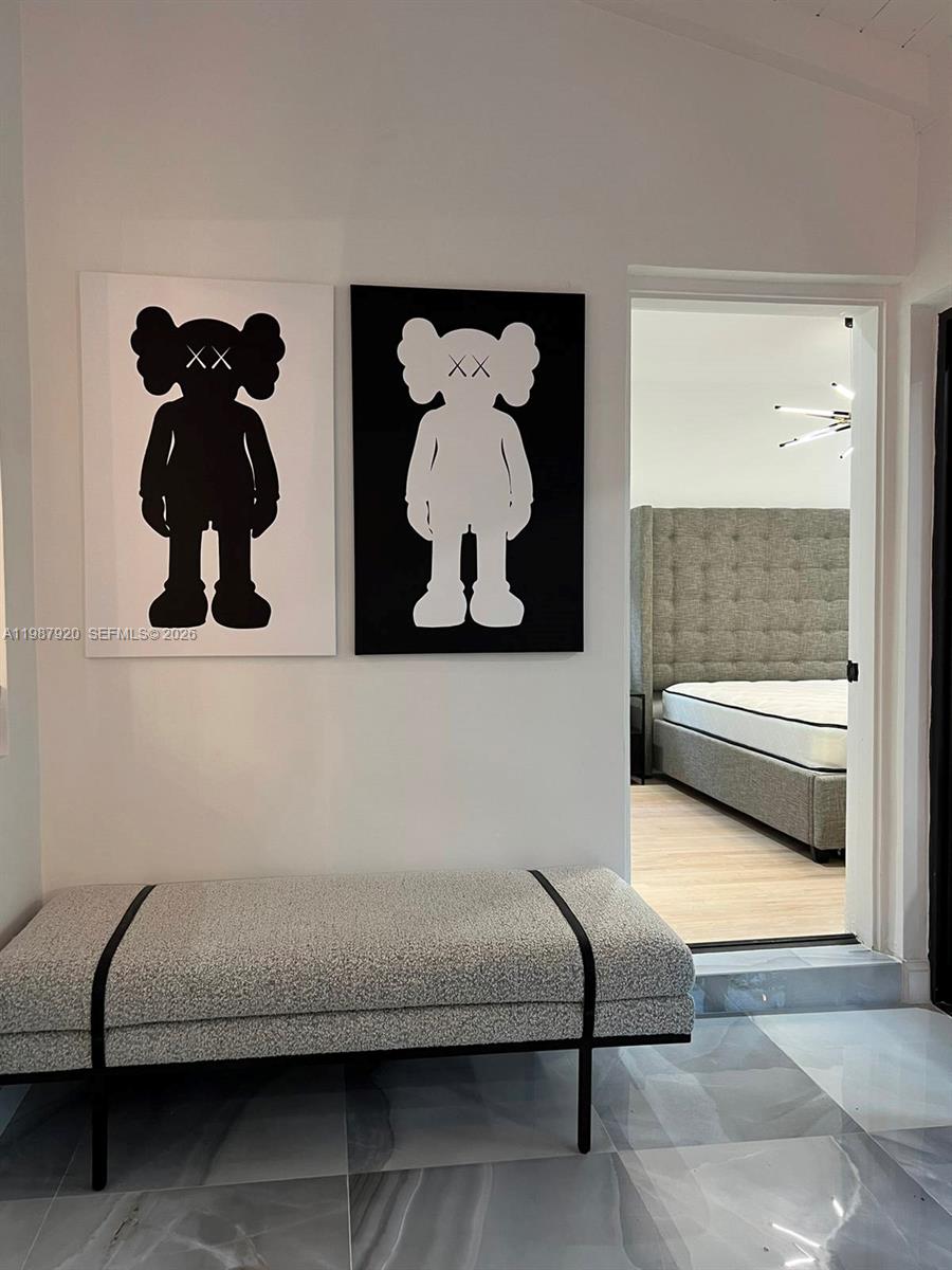 LAKE VIEW SUB - Residential Lease