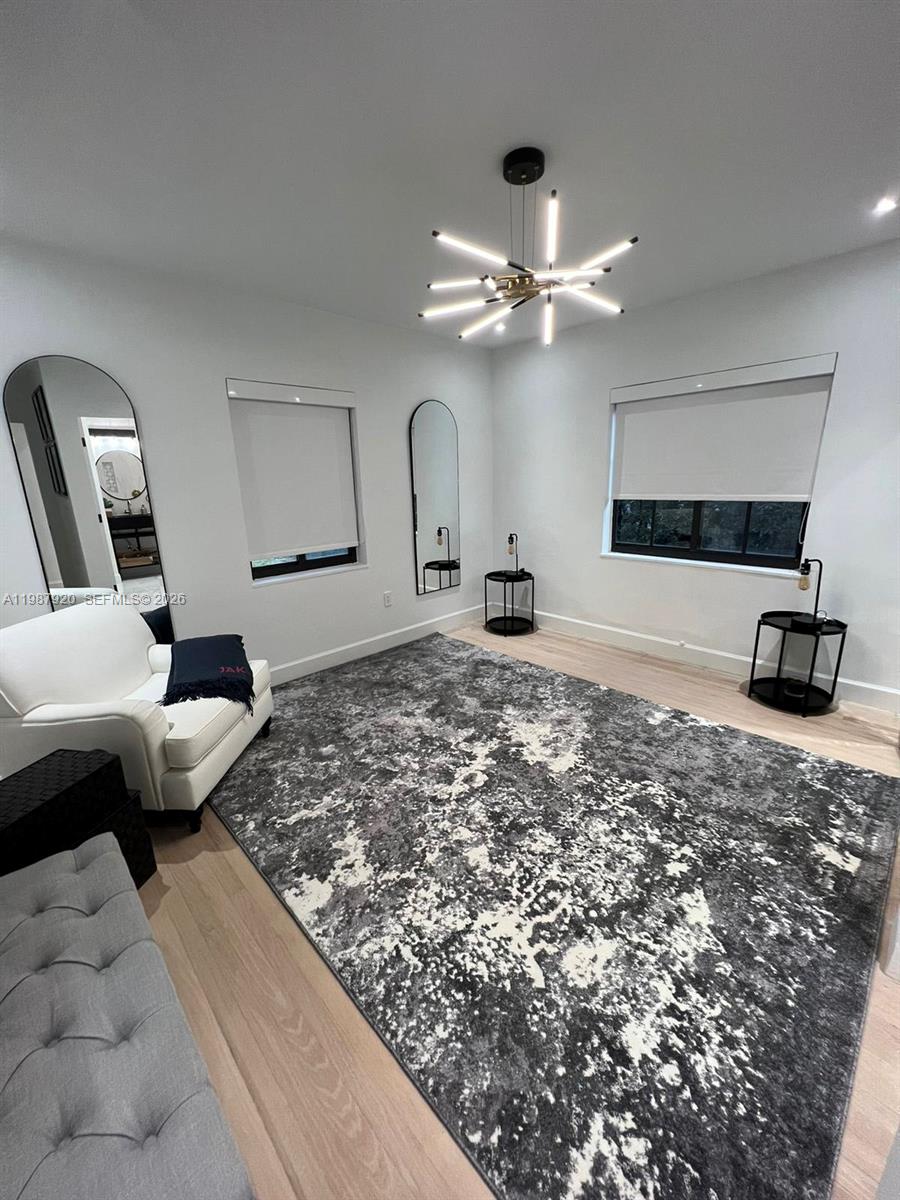 LAKE VIEW SUB - Residential Lease