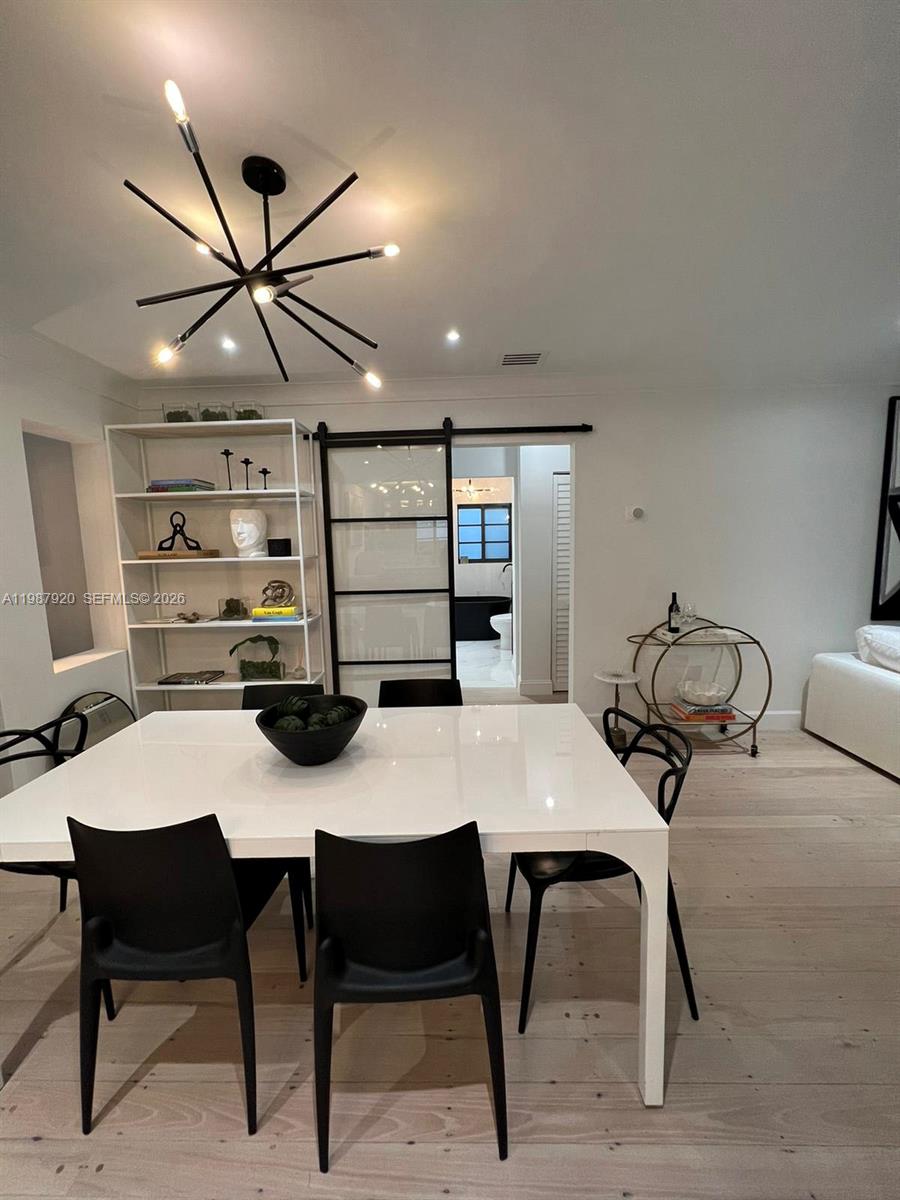 LAKE VIEW SUB - Residential Lease