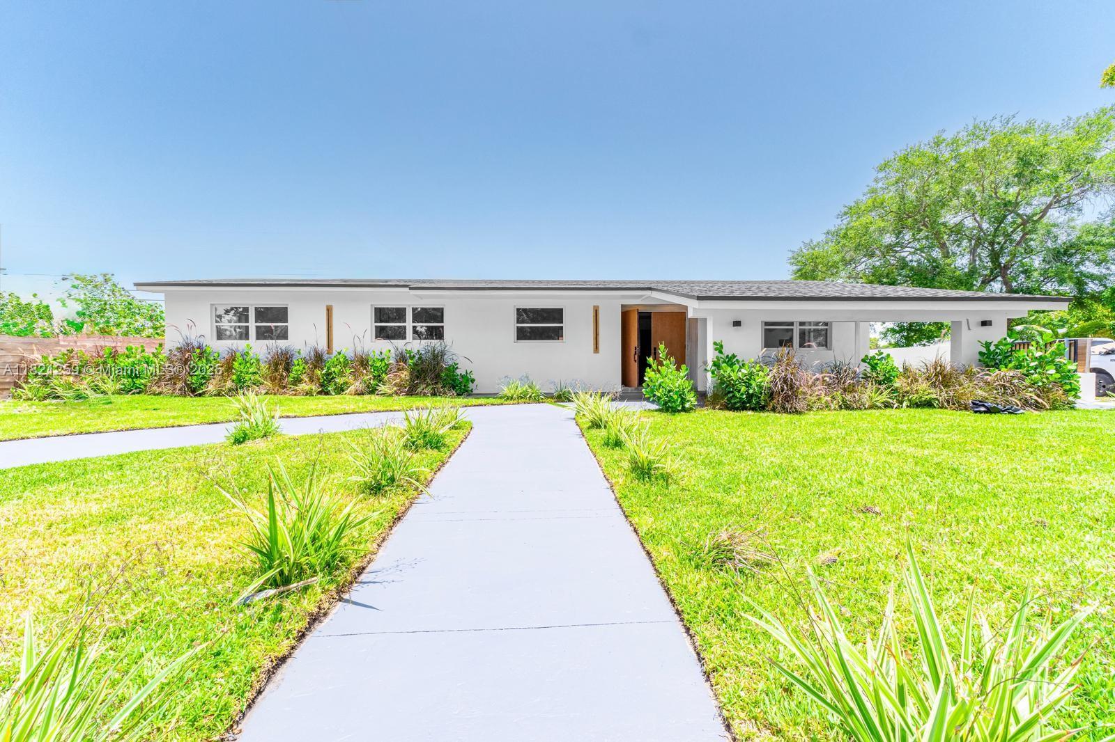 IVES ESTATES SEC 1 - Residential